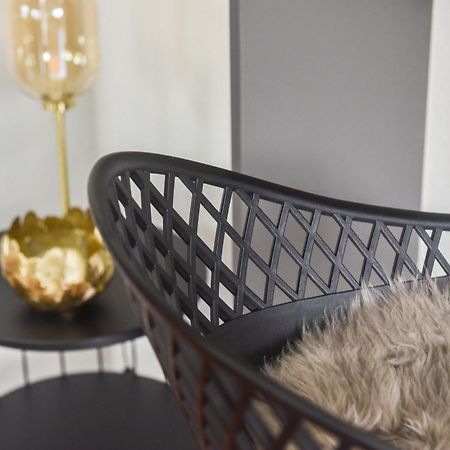 Apartmán Le Chill&Chic Terrasse - Parking Colmar Exteriér fotografie